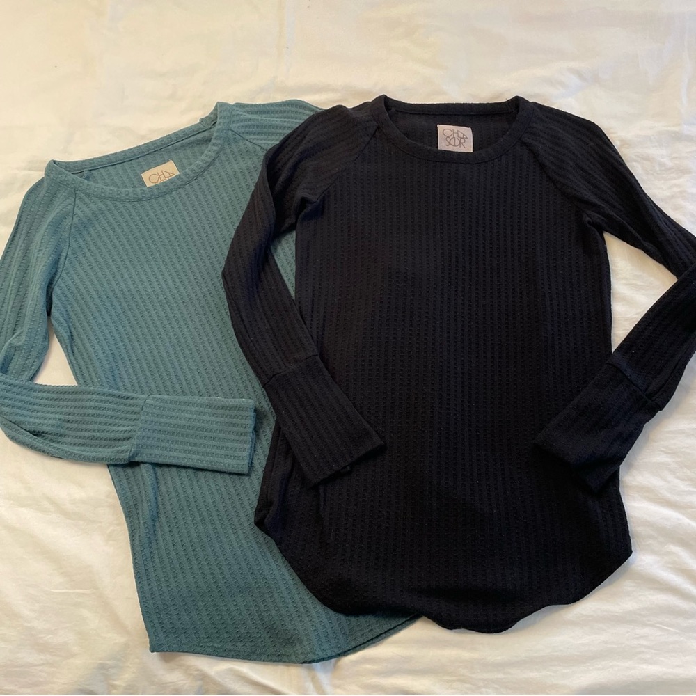 Chaser Sweater Bundle